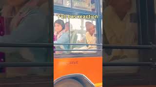 Mujhe nahi parwah 👀 #reaction #publicreaction #viral #shorts