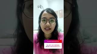 Mau menghilangkan pikiran bunuh diri? - Tanya Psikolog