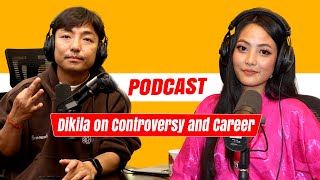 Deekila Sherpa !! Splitsvilla Contestant !! Biswa Limbu Podcast ep 332