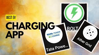 Best Charging app for East zone of India | Best Charging app for West Bengal