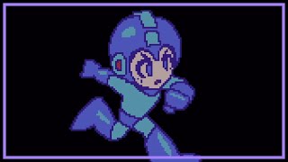 Flash in the Dark [VRC6 8-Bit] - Mega Man 9