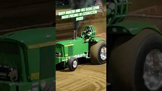 #5020 #johndeere #tractorpulling #tractor #diesel #dieselengine #johndeeretractor #fyp #farming #yep