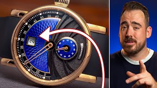 This Watch Brand Achieved What Nobody Could So Far!