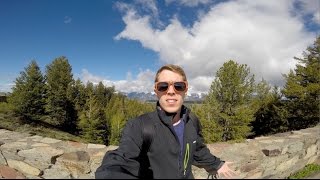 Jackson Hole Wyoming: This Place is AWESOME!!!