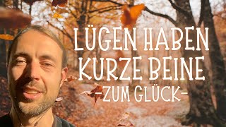 Lügen haben kurze Beine | Simon