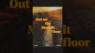 Moonlit Floor @lalalalisa_m