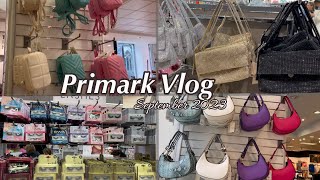 Primark Handbag Showcase, Makeup dupes & more- What Handbag Should You Get? | Iman’s Cookbook