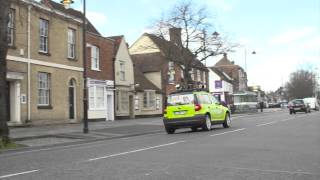 TomTom Mapping The Neighbourhood