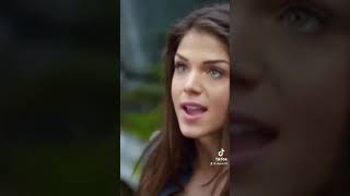 The 100 || Octavia Blake || Girl Under The Floor || Part 1