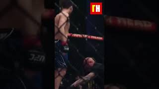 Шавкат Рахмонов и Асу Алмабаев в новом рейтинге UFC: кто на каком месте?