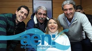 El FPV fue electo en Tierra del Fuego - AEN 29-06 11HS.