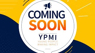 Young People Making Impact, Promo video