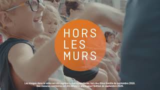 Fêtes famille - Hors les murs | Place des Arts