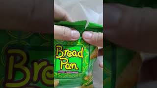 Bread toasted bread#yumny #salty#satisf #satisfying #breadpan #ytshort