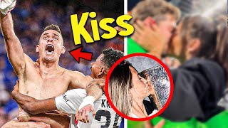 Funniest & Wonder Moments eintracht frankfurt Players UEFA Europa League Champions 2021/2022 😂