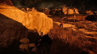 Ghost of Tsushima Strike Clip #PS5Share