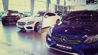 Mercedes Benz | archetyp Vládce