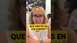 EVENTOS ESPIRITUALES EN ESTADOS UNIDOS Cursos De Angeles #shorts #estadosunidos #viral