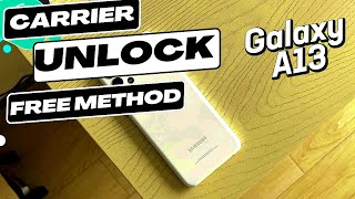 Simple steps to unlock sim cards