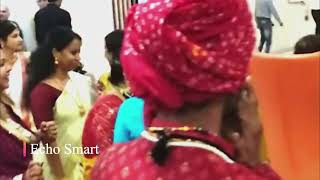 Cultural Festival dance performance | Entertainment - Must watch  #echosmart