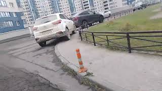 трк космос в видео