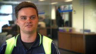 Mainfreight 2015 Jake Hedley