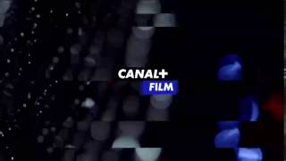 Ident Canal+ Film Polska