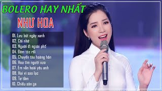 LƯU BÚT NGÀY XANH - DIỄM HÂN | NGỌC NỮ BOLERO | NHỮNG CA KHÚC BOLERO HAY NHẤT 2021