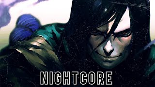 Nightcore Orochimaru (Naruto) - Serpente | M4rkim