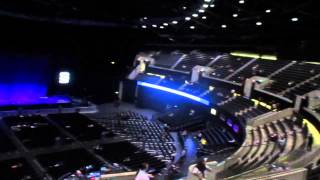 S Club 7 at the Hydro (pre-show)