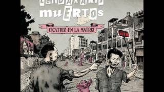 Lendakaris Muertos - Húngara chúngara