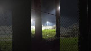 Vigor High School Football FANS STADIUM Vigor Vs UMS-Wright FANS MAKE SOME NOISE!!! 9/13/2024