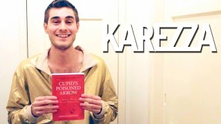 Karezza and Enlightened Sex - Cupid's Poisoned Arrow