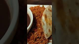 Trying Quesadilla at Chili's, Bhubaneswar #quesadilla #mexicanfood #food #chilis #foodvideo #short