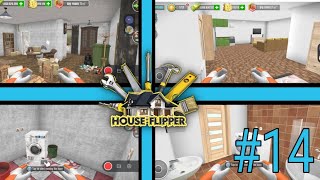 20 Lumberjack Lane 4/5 | house flipper #14 [4k]