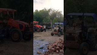 eicher 368 #parformenc 🚜🦾 trolly full loaded #trending #shorts #viral #shortsvideo