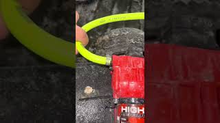 12volt spray system