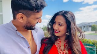 අපේ තෛපොංගල් 😍|Indian Artistsලා ත් ආවා|මෙහෙමත් කෑමක්😱-Sangeeth Dini Vlogs