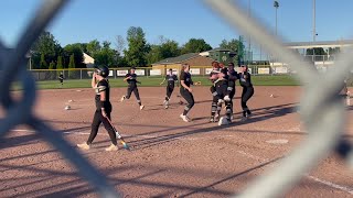 Watertown shuts out Beaver Dam in Div. 1 sectional final