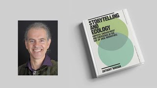 Inspiring Books & Audio: Storytelling and Ecology by Anthony Nanson