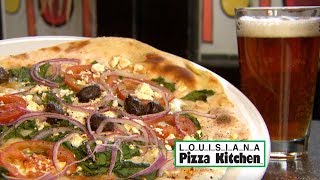 Louisiana Pizza Kitchen