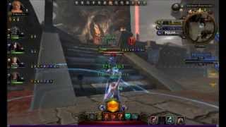 Neverwinter PvP - Trickster Rogue (exec)