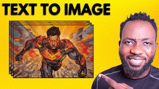 3 FREE AI Comic Generator Tools: Create Comic Books with AI