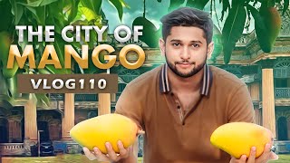 The Beauty Of Rajshahi | Tawhid Afridi | Kala Bhuna | Kalai Ruti | Mango | Rahi | Padma | Vlog 110