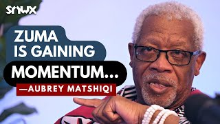 Gogo Aubrey Matshiqi on Jacob Zuma, Thabo Mbeki, AmaZulu royal succession, MK party, ANC, Ramaphosa