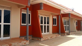 SELF CONTAINED DOUBLE ROOM FOR RENT IN NAKWERO