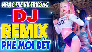 LK NHẠC SÀN REMIX CỰC BỐC - LK Nhạc Hoa Remix Người Mẫu - Nhạc Trẻ Vũ Trường Remix DJ Cực Chuẩn