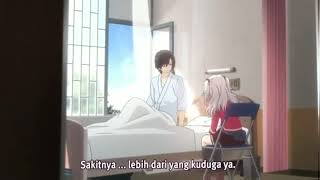 JEDAG JEDUG ANIME ✨ || Anime sad 🎧Dj our story tersimpan viral tiktok🎵