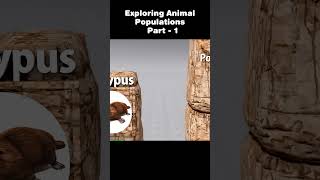 Exploring Animal Populations | #Part-1