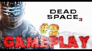 Dead Space 3 The Movie 60 FPS part 2